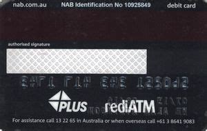 nab eftpos card.